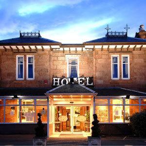 Bothwell Bridge Hotel Luaran gambar